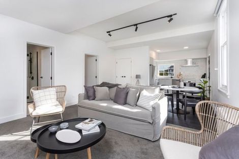 Photo of property in 1/7 Beverley Street, St Albans, Christchurch, 8014