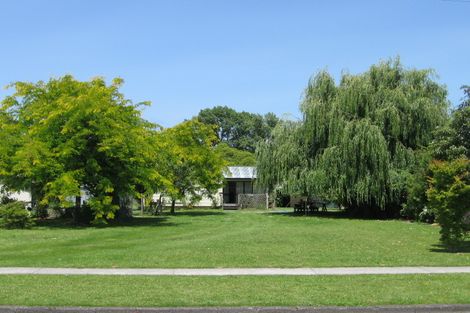 Photo of property in 1 Tutunui Street, Otorohanga, 3900