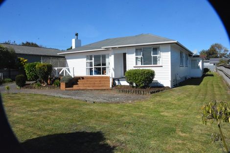 Photo of property in 46 Ketemarae Road, Normanby, Hawera, 4614
