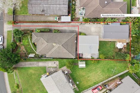 Photo of property in 29a Doment Crescent, Orewa, 0931