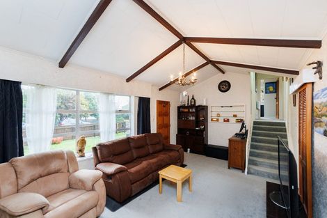 Photo of property in 18 Wilson Street, Bulls, 4818