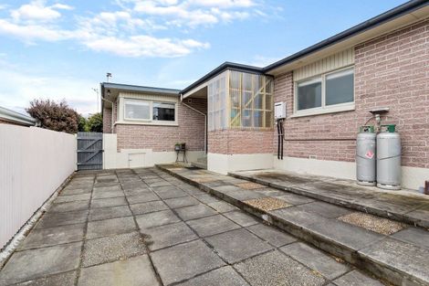 Photo of property in 18 Kowhai Street, Highfield, Timaru, 7910