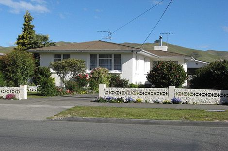 Photo of property in 56 Hospital Road, Witherlea, Blenheim, 7201