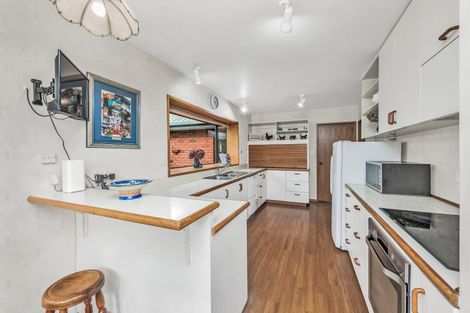 Photo of property in 18 Mountain View Place, Leeston, 7632