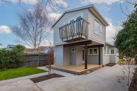 Photo of property in 67 Sinclair Street, New Brighton, Christchurch, 8083
