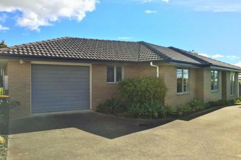 Photo of property in 4a Tuakau Road, Pukekohe, 2120
