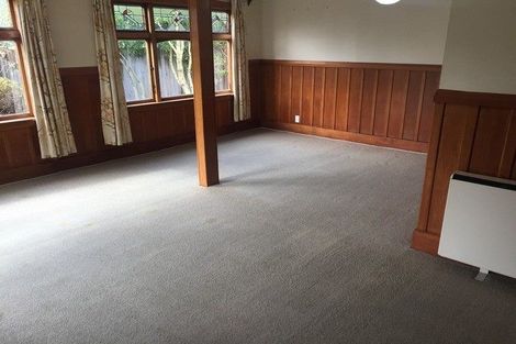 Photo of property in 112 Jeffreys Road, Strowan, Christchurch, 8052