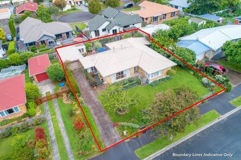 Photo of property in 12 Scott Avenue, Hamilton East, Hamilton, 3216