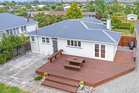 Photo of property in 38 Tay Street, Woodville, 4920