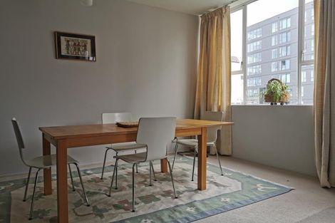 Photo of property in The Lofts, 14/185 Victoria Street, Te Aro, Wellington, 6011