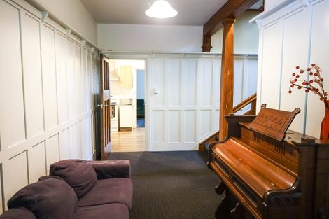 Photo of property in 21 Park Street, North Dunedin, Dunedin, 9016