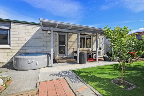 Photo of property in 3/603 York Street, Mahora, Hastings, 4120