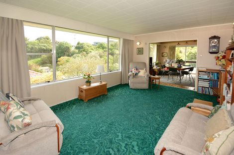 Photo of property in 7 Gorman Street, Macandrew Bay, Dunedin, 9014