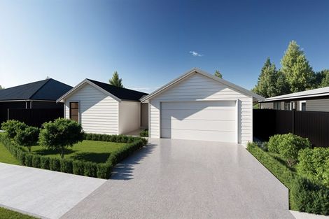 Photo of property in 16 Cunningham Street, Rangiora, 7400
