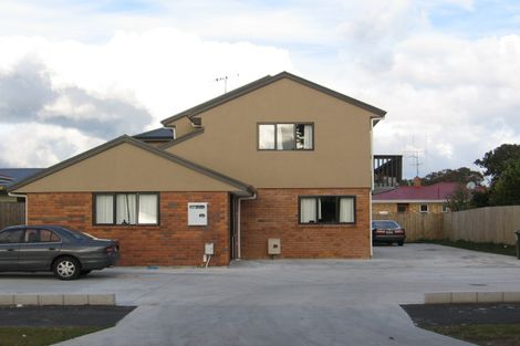 Photo of property in 6 Beaumont Street, Hamilton East, Hamilton, 3216