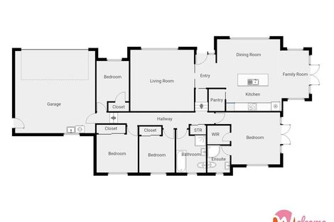 Photo of property in 22 Genia Drive, Wakefield, 7025