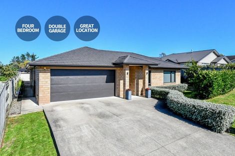 Photo of property in 6 Crosshill Court, Pokeno, 2402