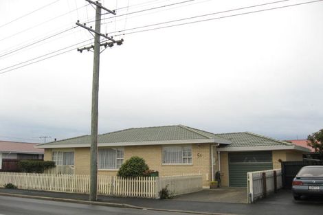 Photo of property in 51 Bay View Road, South Dunedin, Dunedin, 9012