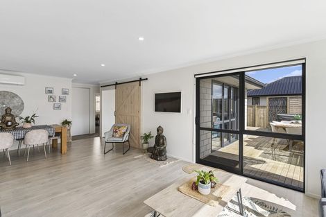 Photo of property in 150 Harriet Johnston Drive, Pokeno, 2402