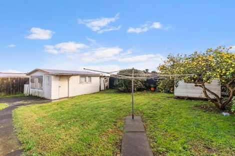 Photo of property in 169 Mahia Road, Wattle Downs, Auckland, 2103