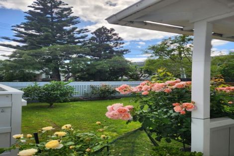 Photo of property in 1/6 Burnside Street, Waterloo, Lower Hutt, 5011