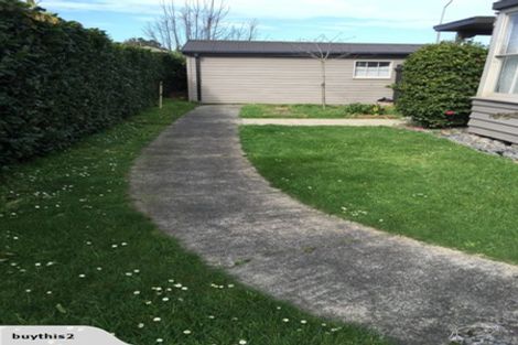 Photo of property in 193a Williams Street, Kaiapoi, 7630