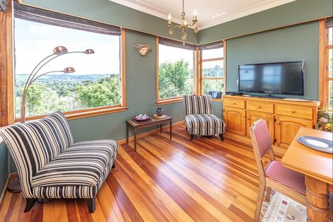 Photo of property in 4 Shakespeare Road, Bastia Hill, Whanganui, 4500