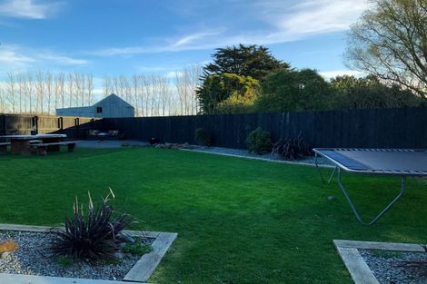 Photo of property in 42 Clausen Avenue, Leeston, 7632