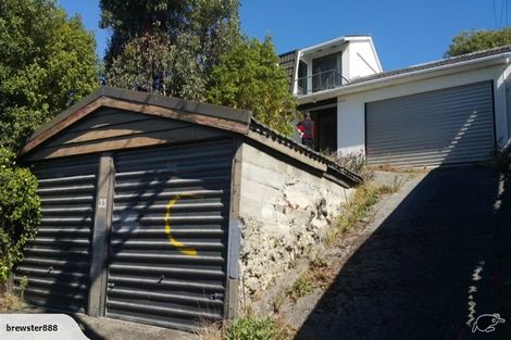 Photo of property in 33 Tuawera Terrace, Clifton, Christchurch, 8081