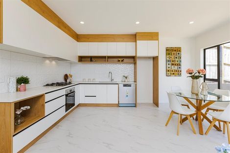 Photo of property in 108 Joseph Street, Flat Bush, Auckland, 2019