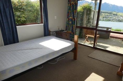 Photo of property in 21a Highview Terrace, Queenstown, 9300