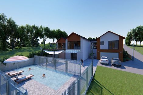 Photo of property in 400 Duck Road, Stillwater, Silverdale, 0993