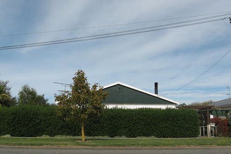 Photo of property in 104 Elizabeth Avenue, Rakaia, 7710