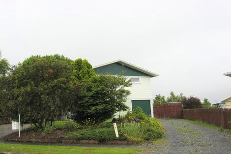 Photo of property in 8 Leonard Place, Onerahi, Whangarei, 0110