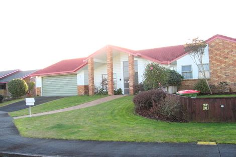 Photo of property in 4 Earls Court, Hillcrest, Hamilton, 3216
