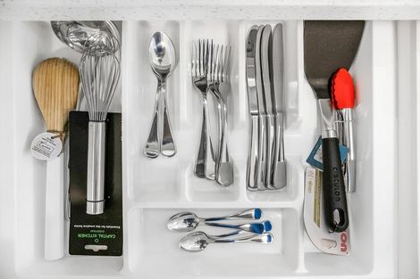 Photo of property in 96 On Symonds Apartments, 309/96 Symonds Street, Grafton, Auckland, 1010