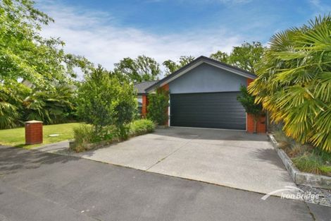 Photo of property in 75 Mokihi Gardens, Hillmorton, Christchurch, 8024