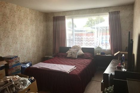 Photo of property in 4/52 Nursery Road, Phillipstown, Christchurch, 8011