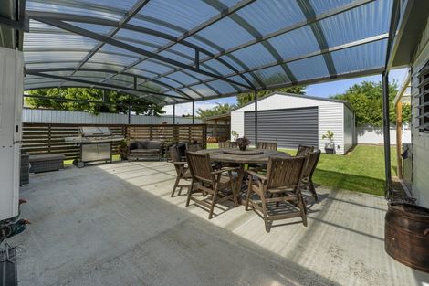 Photo of property in 22 Marslin Street, Alexandra, 9320