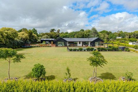 Photo of property in 15 Tareha Place, Kerikeri, 0230