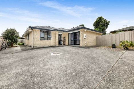 Photo of property in 46 Robin Brooke Drive, Flat Bush, Auckland, 2019