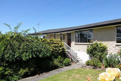 Photo of property in 15 Spring Road, Gleniti, Timaru, 7910