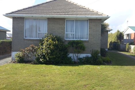 Photo of property in 260 Tramway Road, Strathern, Invercargill, 9812