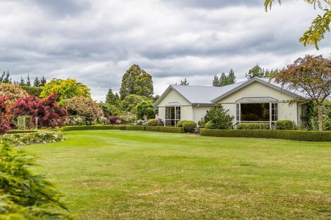 Photo of property in 446 Johns Road, Fernside, Rangiora, 7471