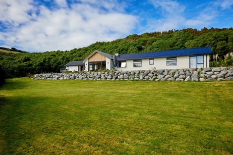 Photo of property in 5 Ingles Drive, Kaikoura Flat, Kaikoura, 7371