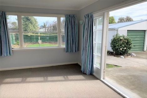 Photo of property in 181 Marshland Road, Shirley, Christchurch, 8061