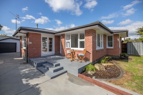 Photo of property in 20 Philpotts Road, Mairehau, Christchurch, 8052