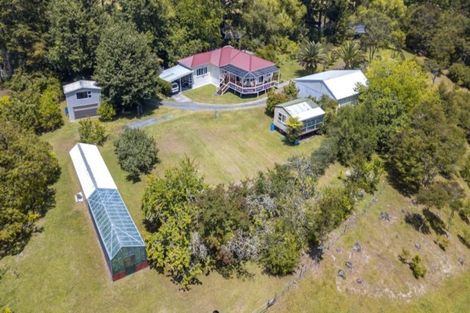Photo of property in 704 State Highway 1, Wellsford, 0975