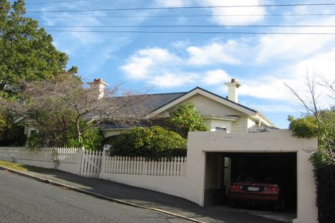 Photo of property in 1 Wales Street, Maori Hill, Dunedin, 9010
