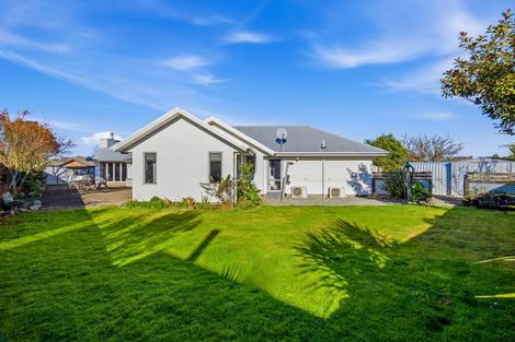 Photo of property in 41 Overbury Crescent, Rolleston, 7614